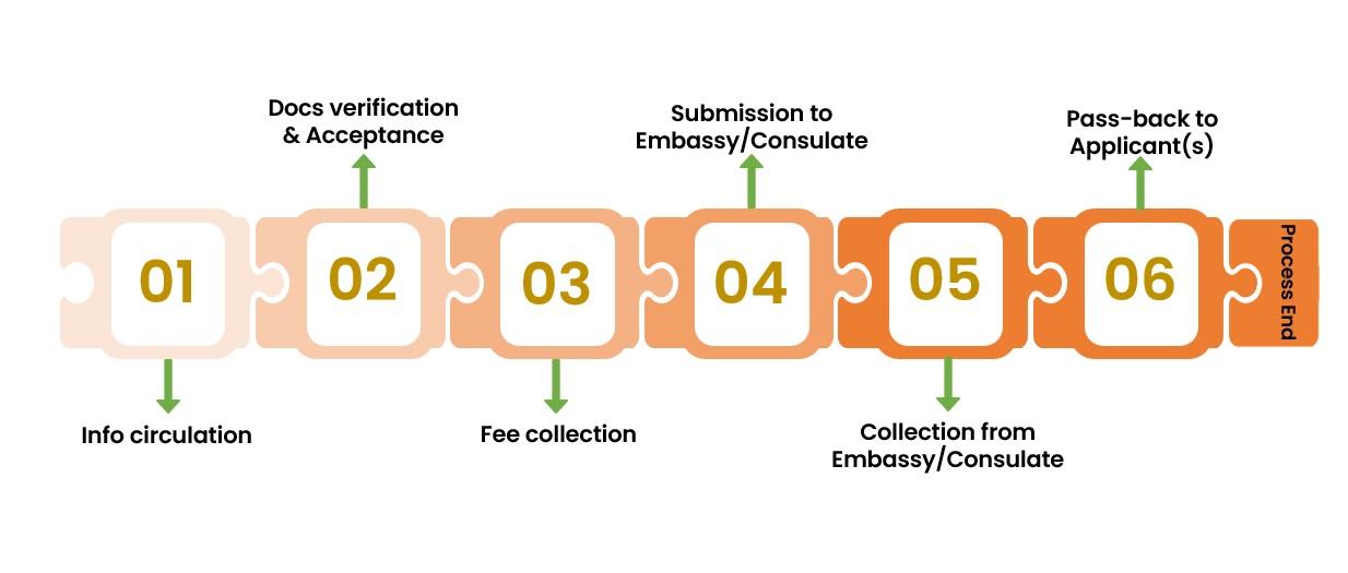 Our Process