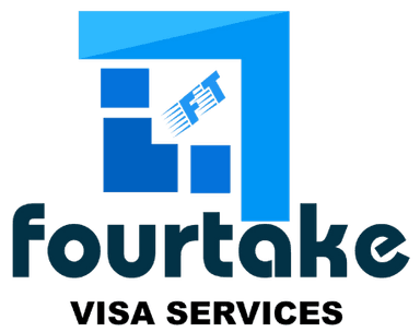 Fourtake Visa Services Pvt Ltd