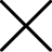 cancel button