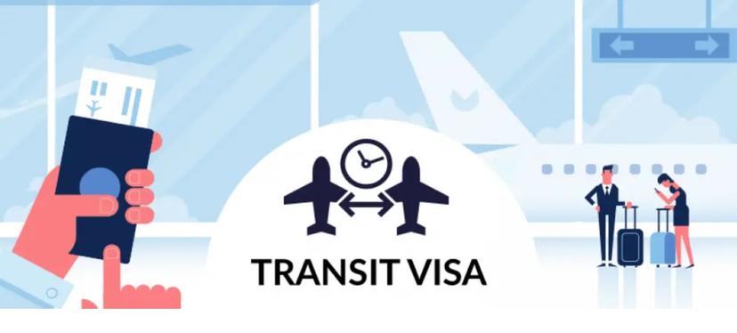 Transit Visa