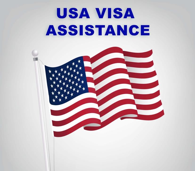 USA Visa Appointments
